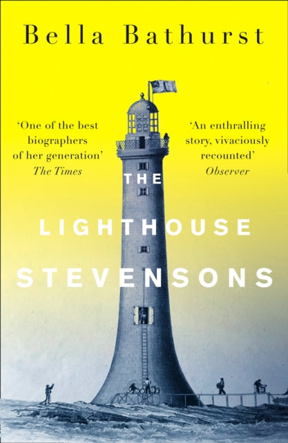 The Lighthouse Stevensons - 9780007204434