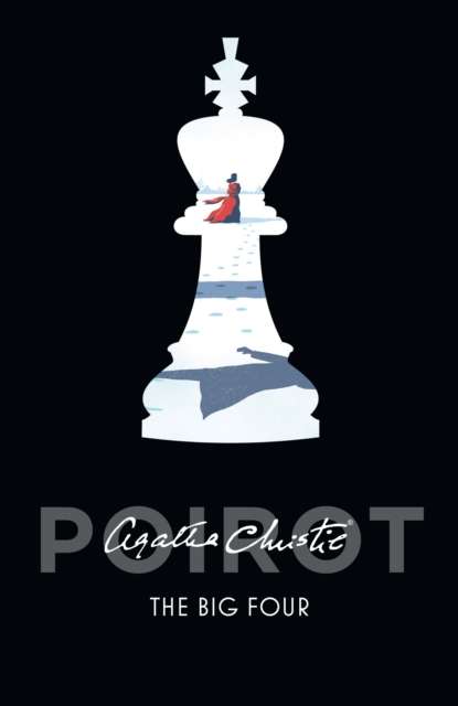 The Big Four - 9780008164904