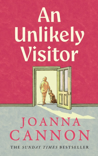 An Unlikely Visitor - 9780008255077