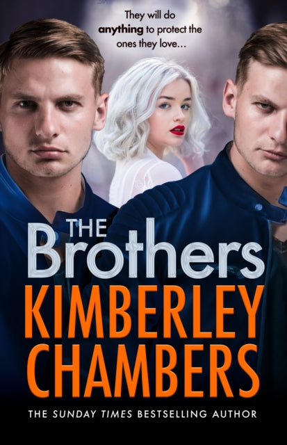 The Brothers - 9780008366087