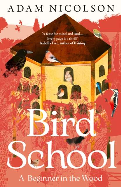 Bird School : A Beginner in the Wood - 9780008490874