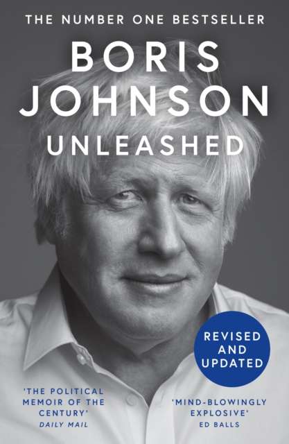 Unleashed - 9780008618230