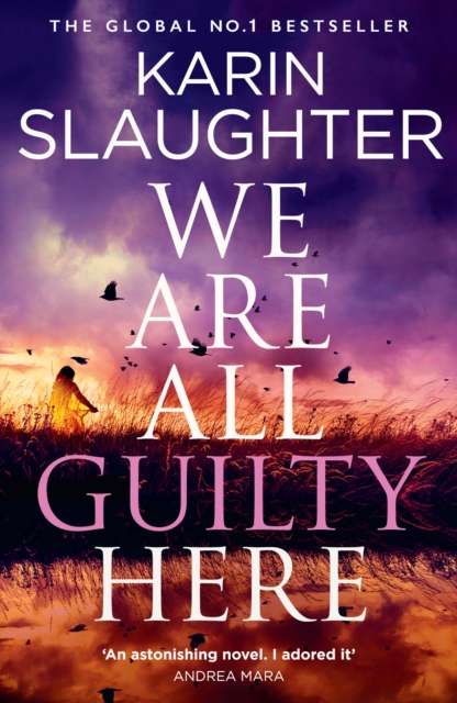 We Are All Guilty Here - 9780008625917