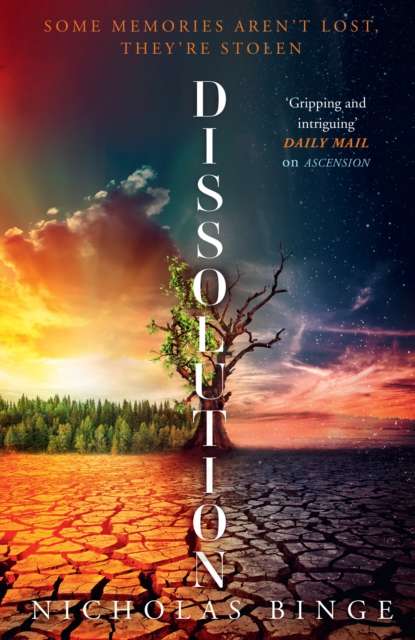 Dissolution - 9780008668860