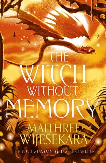 The Witch Without Memory : Book 2 - 9780008672096