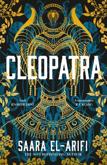 Cleopatra - 9780008697211