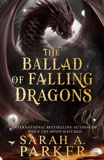 The Ballad of Falling Dragons : Book 2 - 9780008710330