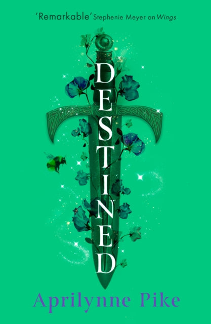 Destined : Book 4 - 9780008756727
