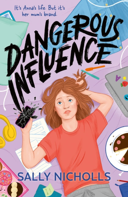Dangerous Influence - 9780008760472