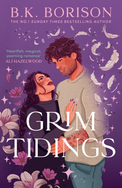 Grim Tidings : Book 2 - 9780008760519