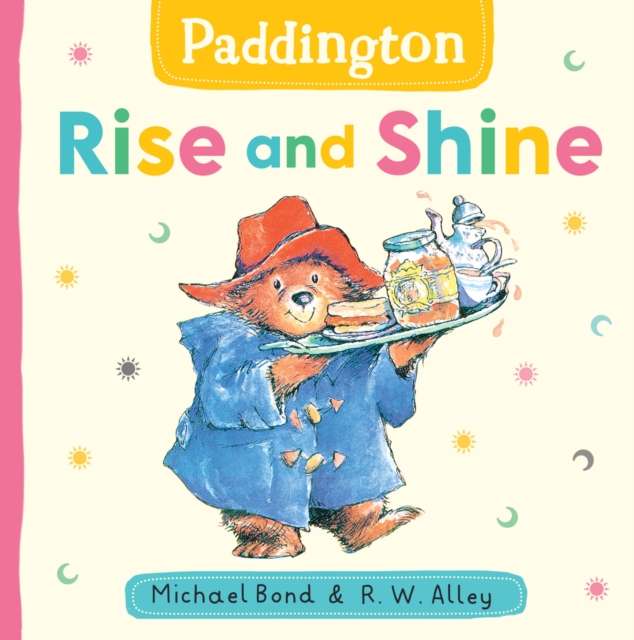 Paddington: Rise and Shine - 9780008766320