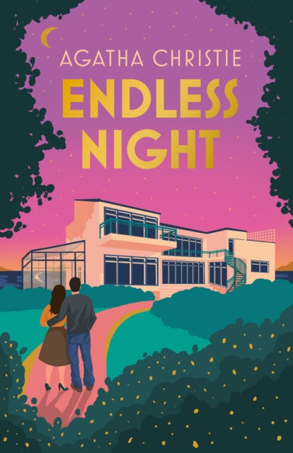 Endless Night - 9780008769857