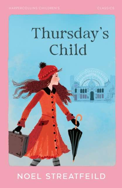 Thursday’s Child - 9780008778729