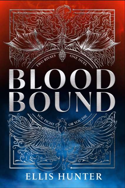 Blood Bound - 9780008787127