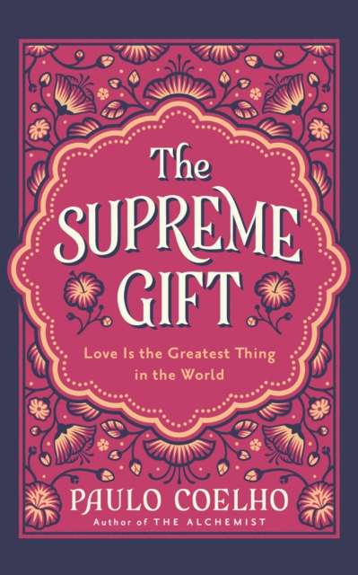 The Supreme Gift - 9780008791940