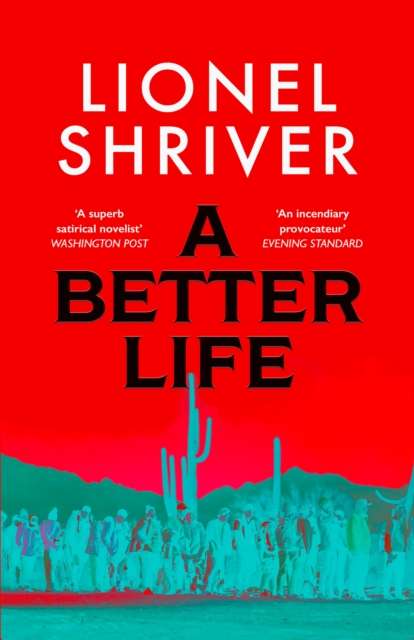 A Better Life - 9780008800109