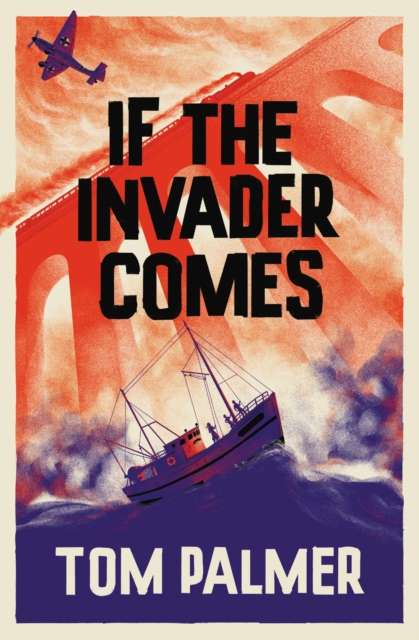 If the Invader Comes : Book 1 - 9780008802226