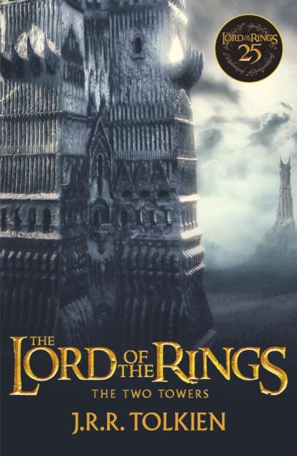 The Two Towers : Book 2 - 9780008802363