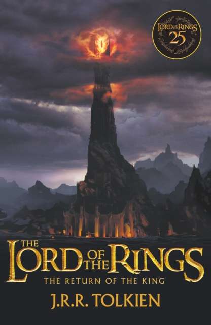The Return of the King : Book 3 - 9780008802387