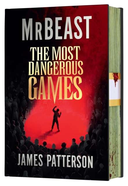 The Most Dangerous Games - 9780008802851