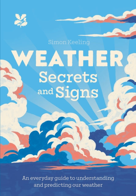 Weather Secrets and Signs - 9780008804183