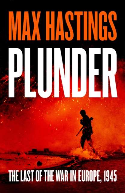 Plunder - 9780008855680