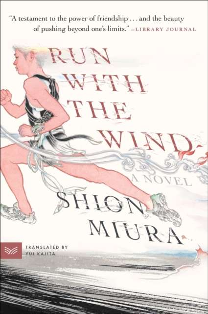 Run with the Wind : A Novel - 9780063330917