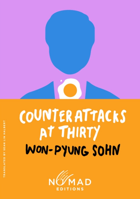 Counterattacks at Thirty (Nomad Edition) : A Novel - 9780063478565