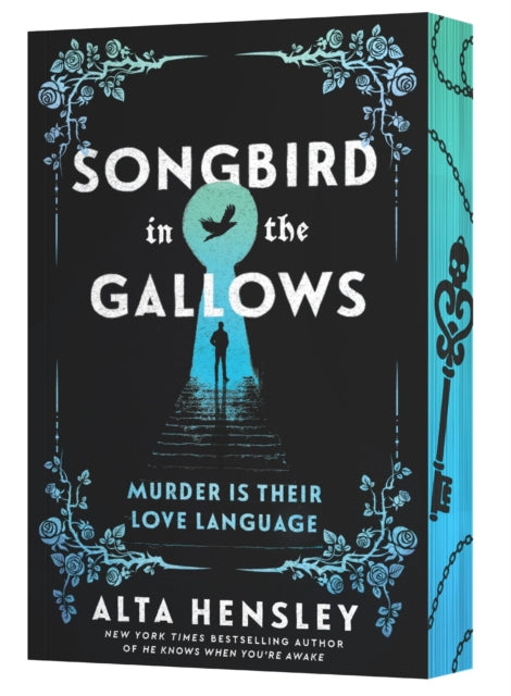 Songbird in the Gallows : A Novel - 9780063480209