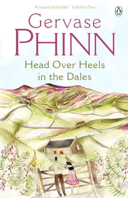 Head Over Heels in the Dales - 9780141005225