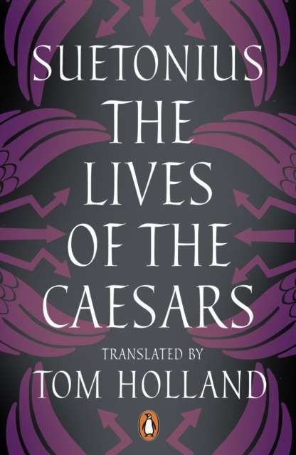 The Lives of the Caesars - 9780141980386