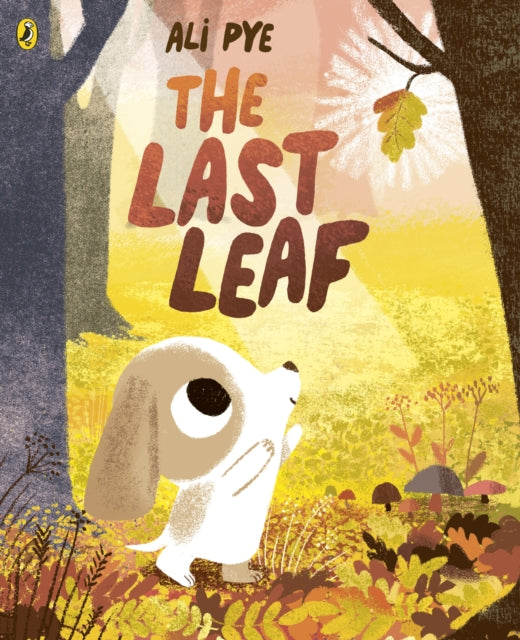 The Last Leaf - 9780241414958