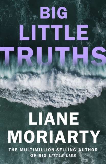 Big Little Truths - 9780241700907