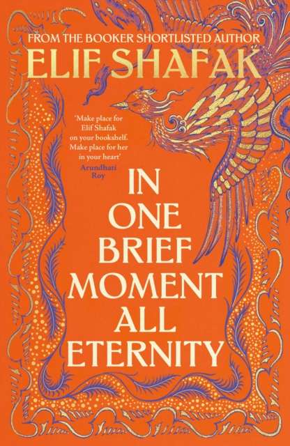 In One Brief Moment All Eternity - 9780241745465