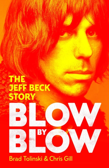 Blow by Blow - 9780241767177