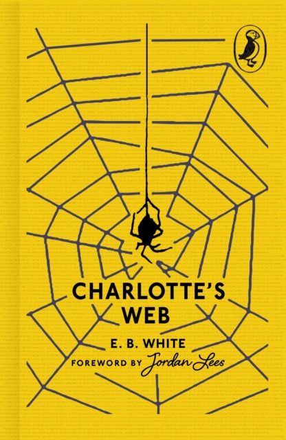 Charlotte's Web - 9780241777503
