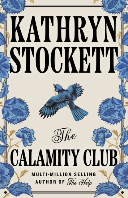 The Calamity Club - 9780241796900