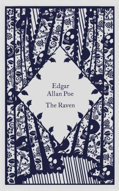 The Raven - 9780241820261