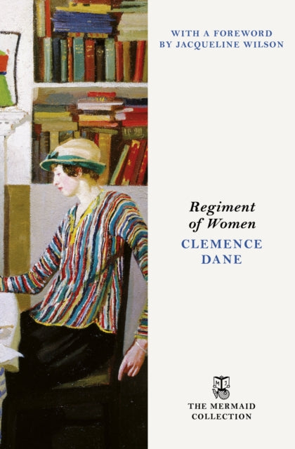 Regiment of Women - 9780241825112