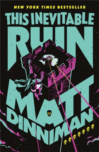 This Inevitable Ruin - 9780241829936