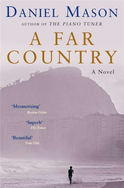 A Far Country - 9780330492706