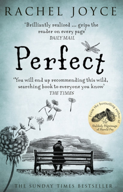 Perfect : From the bestselling author of The Unlikely Pilgrimage of Harold Fry - 9780552778107