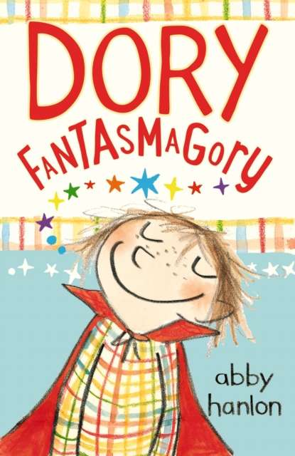Dory Fantasmagory - 9780571325580