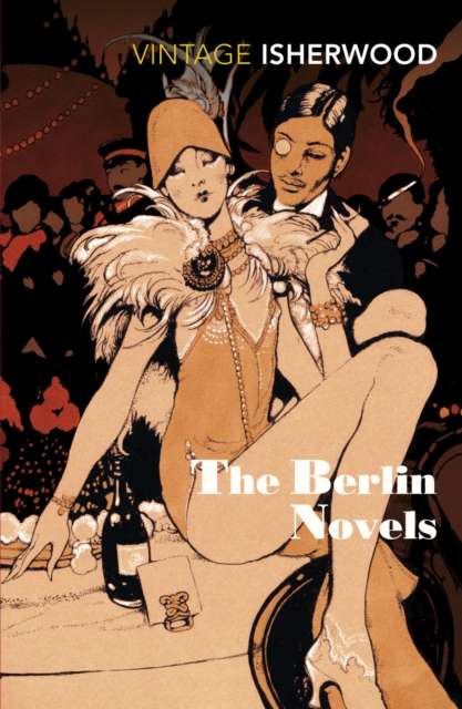 The Berlin Novels - 9780749397029