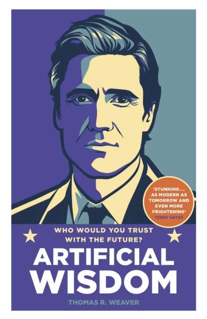 Artificial Wisdom - 9780857507846