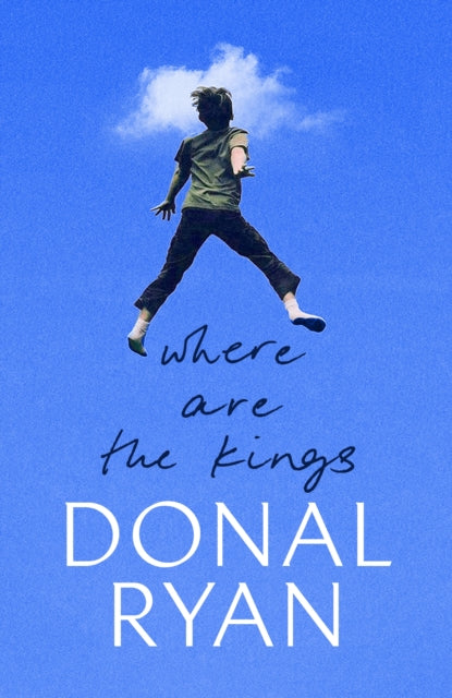 Where are the Kings - 9780857529589