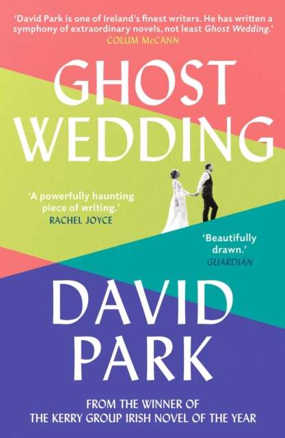 Ghost Wedding - 9780861549733