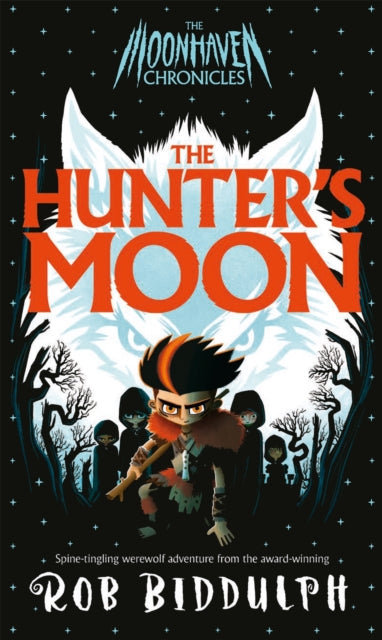 The Hunter's Moon - 9781035037353