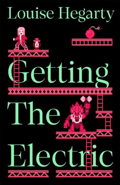 Getting the Electric - 9781035037544