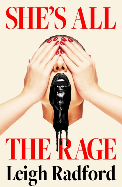 She's All the Rage - 9781035048939